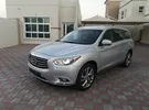 Infiniti ‏JX35 ‏2013