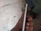 أبل ‏ايفون 12 برو ‏256 جيجابايت ‏بني