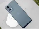 موتورولا ‏موتو G ستايلس 5G ‏128 جيجابايت ‏رمادي