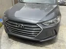 هيونداي ‏النترا ‏Limited ‏2016