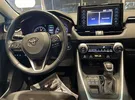 Toyota RAV 4 XLE 2019