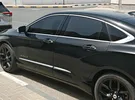 شيفروليه ‏امبالا ‏LTZ ‏2019