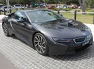 BMW ‏8 Series ‏i8 ‏2010