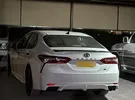 Toyota ‏Camry ‏GLE ‏2020