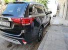 Mitsubishi Outlander GLX High Line 2019