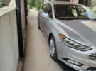 Ford ‏Fusion ‏SE ‏2018