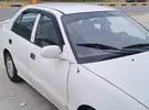 هيونداي ‏اكسنت ‏Standard ‏1997