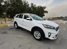 Kia ‏Sorento ‏S ‏2019