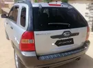 كيا ‏سبورتاج ‏LX ‏2006