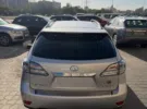 Lexus ‏RX ‏RX 350 ‏2011