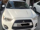 Mitsubishi ‏ASX ‏GLX ‏2015