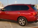 نيسان ‏باثفايندر ‏SV ‏2018