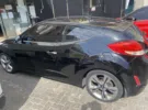 Hyundai ‏Veloster ‏Standard ‏2012