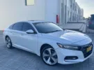 Honda ‏Accord ‏Touring ‏2018