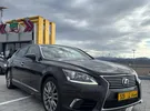لكزس ‏LS ‏LS 460 ‏2013