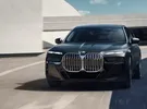 BMW ‏7 Series ‏730 ‏2025