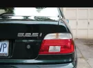 بي ام دبليو ‏الفئة 5 ‏525 ‏2002