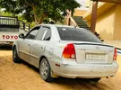 هيونداي ‏فيرنا ‏EX ‏2005