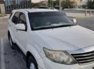 تويوتا ‏فورتشنر ‏TRD Sportivo ‏2015
