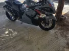 سوزوكي ‏Hayabusa ‏2008 ‏1000 سي سي