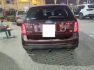 Ford ‏Edge ‏SEL ‏2011