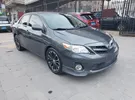 Toyota ‏Corolla ‏Sport ‏2012