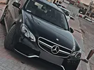 مرسيدس بنز ‏الفئة-E ‏E 350 ‏2015