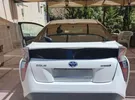 تويوتا بريوس Prius 2016
