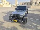 Jeep ‏Wrangler ‏Unlimited ‏2021