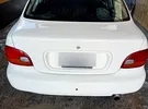 هيونداي ‏اكسنت ‏GL ‏1996