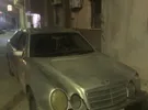 مرسيدس بنز الفئة-CLK CLK 200 1997