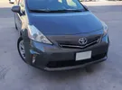 تويوتا ‏بريوس ‏Prius+ ‏2012