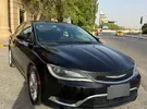 Chrysler ‏200 ‏200C ‏2016