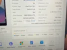 Apple ‏iPad pro 2 ‏256 GB ‏10.5 inch