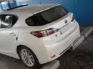 Lexus ‏CT ‏CT 200 ‏2011