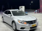Nissan ‏Altima ‏S ‏2017