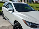 Infiniti ‏QX60 ‏Luxe ‏2018