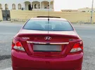 هيونداي ‏اكسنت ‏GL ‏2011