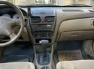 نيسان ‏صني ‏Standard ‏2007