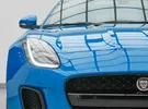 Jaguar ‏F-Type ‏R-Dynamic ‏2019