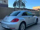 Volkswagen ‏Beetle ‏Standard ‏2014