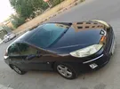Peugeot ‏407 ‏Basic ‏2008