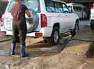 نيسان ‏باترول ‏Safari ‏2019