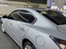 Nissan ‏Maxima ‏SV ‏2013