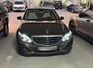 Mercedes Benz E-Class E 300 2016