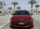 تويوتا ‏كورولا ‏XSE ‏2019