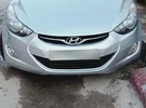 Hyundai ‏Elantra ‏GL MID ‏2012