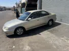 كيا ‏سيفيا ‏2 ‏2000