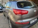 كيا ‏سبورتاج ‏LX ‏2015