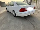 لكزس LS LS 430 2001